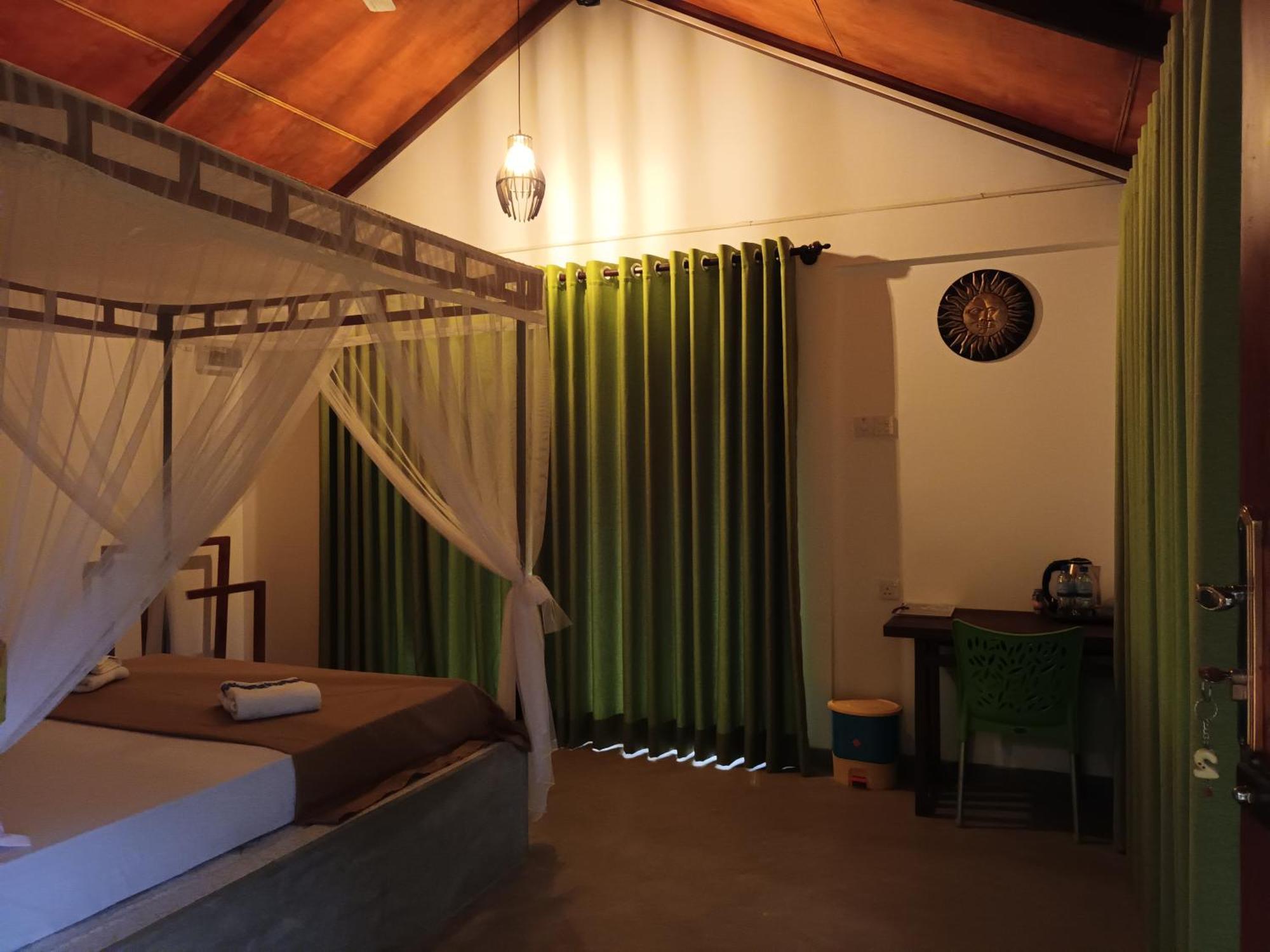 Sunshine Forest Lodge - Sinharaja Денияйя Экстерьер фото