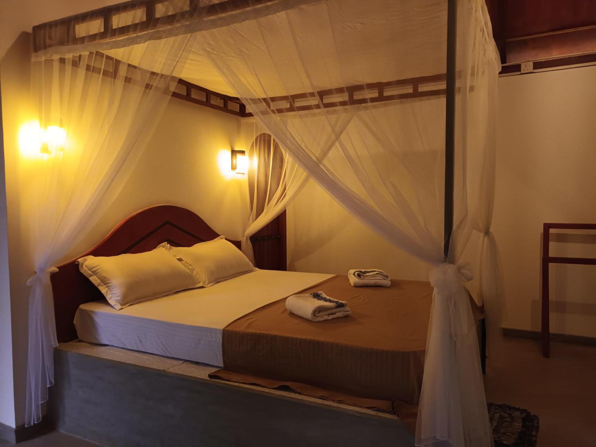 Sunshine Forest Lodge - Sinharaja Денияйя Экстерьер фото