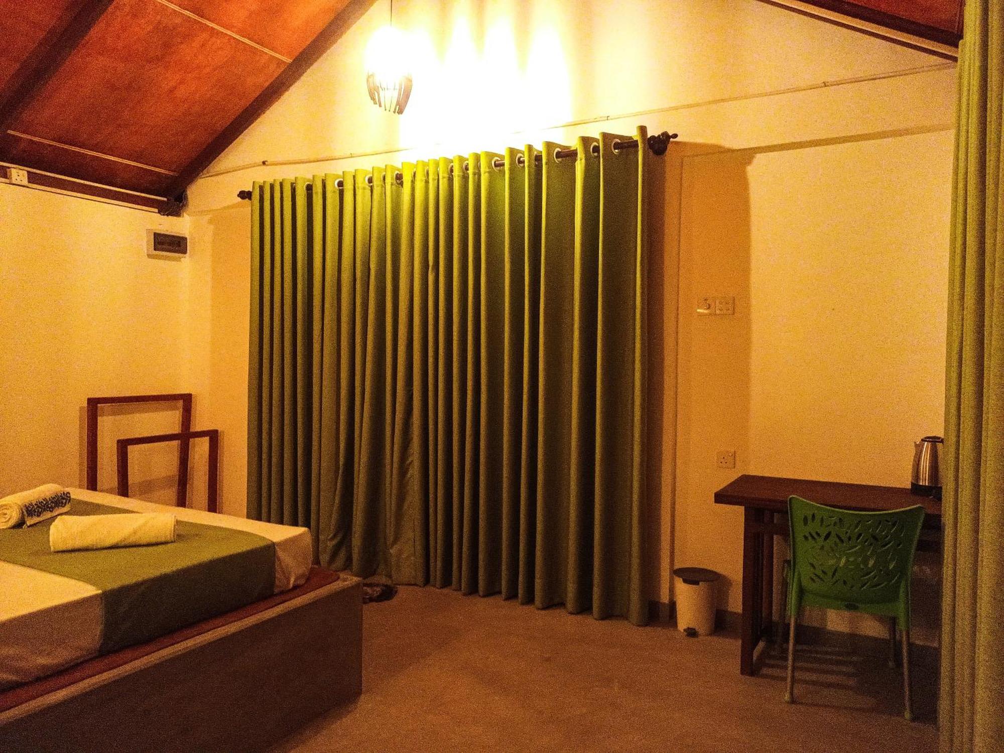 Sunshine Forest Lodge - Sinharaja Денияйя Экстерьер фото